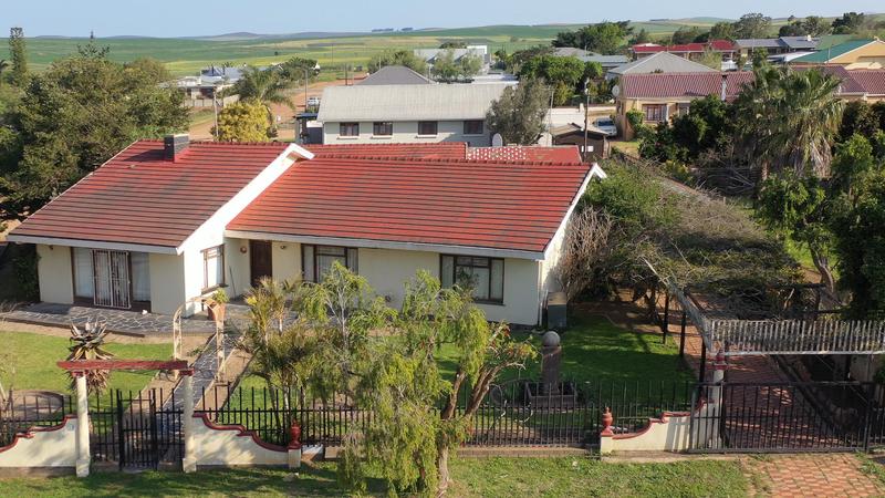 4 Bedroom Property for Sale in Riviersonderend Western Cape